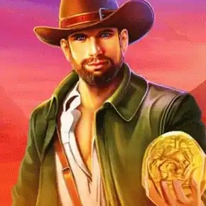 Official Megaways logo: Book of Tut Megaways™ by Pragmatic Play at Igobet