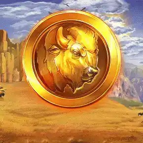 Buffalo Mania Megaways – slot by Red Tiger Gaming, featured at igobetnetherlands.com