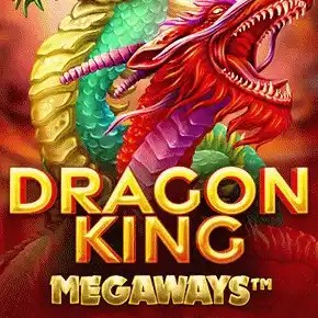 Dragon King MegawaysTM online slot from GameART – play at igobetnetherlands.com