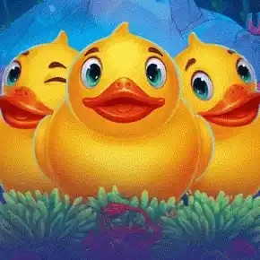 Lucky Fishing slot visual from NetGame Entertainment available on igobetnetherlands.com