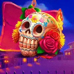 Play Muertos Multiplier Megaways slot by Pragmatic Play on igobetnetherlands.com