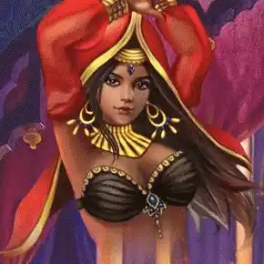 Persia Bonanza Megaways – slot by KA Gaming, featured at igobetnetherlands.com