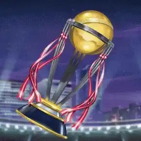 Enjoy SIX or OUT! by Gaming Corps – logo hosted on igobetnetherlands.com