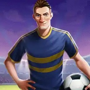 Spin &amp; Score Megaways™ logo by Pragmatic Play Igobet