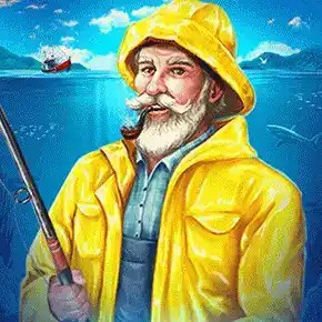 The Rodfather Megaways slot visual from Blueprint Gaming available on igobetnetherlands.com