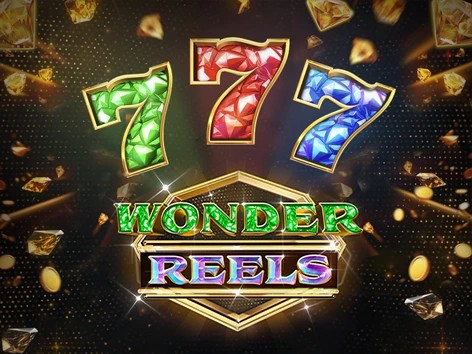 Play Wonder Reels slot by Jili Games on igobetnetherlands.com